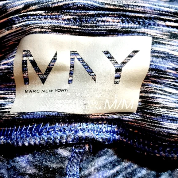 Marc New York | Athletic  pants M - Picture 2 of 4